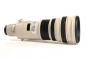 Preview: CANON EF 500mm f/4, f/4,5  L IS, I, II, III. Error 01 oder AF - Reparatur
