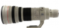 Preview: Canon EF 600mm f/4 L IS, I, II, III / Error 01 oder AF - Reparatur