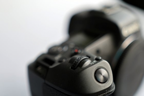 CANON EOS 5D MARK III & IV, 6D, 6D II, 7D II Reparatur Drehrad Blendenrad Hauptwahlrad Fehler defekt